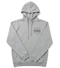 Load image into Gallery viewer, Boost Barn Embroidered Japanese Hoodie