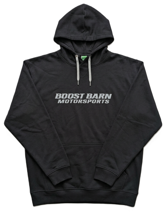 Boost Barn Classic Hoodie