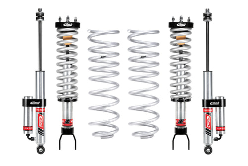 Eibach 19-23 Ram 1500 V8 2WD Pro-Truck Lift Kit System Coilover Stage 2R
