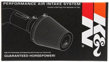 Load image into Gallery viewer, K&amp;N 08-13 BMW M3 4.0L V8 AirCharger Performance Intake