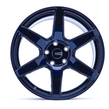 Load image into Gallery viewer, Cobb Performance Series ST-01 Wheel 18x9.5 ET40 5x114.3 - Blue