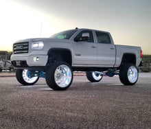 Load image into Gallery viewer, Oracle LED Illuminated Wheel Rings - Double LED - White