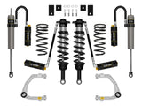 ICON 23-24 Sequoia 3-4.5in Stage 9 Suspension System Billet
