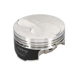 Wiseco Chevrolet LS 4.030in Bore 1.110in CH -3.00 CC Professional Piston Set