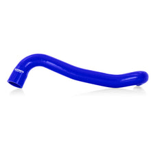 Load image into Gallery viewer, Mishimoto 98-07 Land Cruiser 4.5L I6 Silicone Radiator Hose Kit - Blue