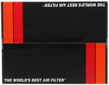 Load image into Gallery viewer, K&amp;N 08-13 BMW M3 4.0L V8 AirCharger Performance Intake