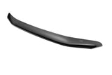 Husky Liners 15-19 GMC Sierra 2500 HD Hood Shield - Smoke