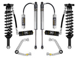 ICON 23-24 Gm Canyon/Colorado 1.75-2.5in Stage 3 Suspension System w/ Billet Uca