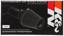 Load image into Gallery viewer, K&amp;N 08-13 BMW M3 4.0L V8 AirCharger Performance Intake