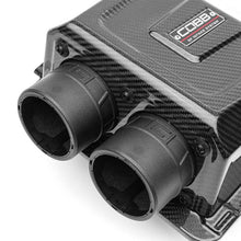 Load image into Gallery viewer, Cobb 21-23 Ford F-150 EcoBoost Raptor/Tremor Redline Carbon Fiber Intake System w/HCT