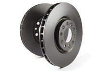 Load image into Gallery viewer, EBC 92-95 BMW M3 3.0 (E36) Premium Front Rotors