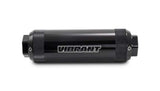 Vibrant 40 Micron Filter HD Power Fuel Filter