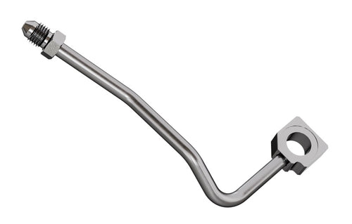 Goodridge 14-23 Harley-Davidson FLH/FLT Models Front ABS Banjo Adaptor