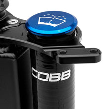 Load image into Gallery viewer, Cobb 22-23 Subaru WRX Coolant Overflow Tank