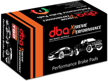 Load image into Gallery viewer, DBA 91-96 Toyota Land Cruiser XP650 Front Brake Pads