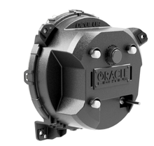 Load image into Gallery viewer, Oracle Jeep JL/Gladiator JT Oculus Bi-LED Projector Headlights - Amber/White Switchback