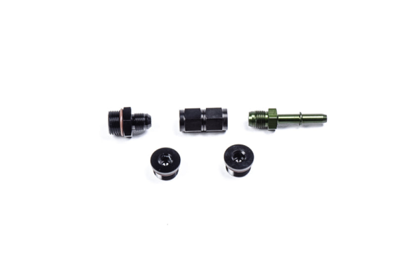 Radium Engineering Honda K-Series Fuel Rail Plumbing Kit