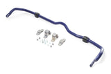 H&R 15-19 Audi A3 Sedan Quattro/S3 (AWD) 8VS 27mm Adj. 2 Hole Sway Bar - Front
