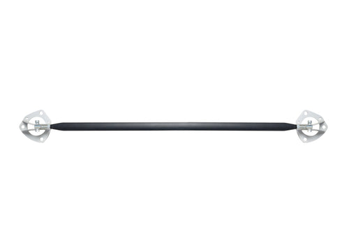 Whiteline 04-09 Mazda 3 BK Front Adjustable Strut Tower Brace