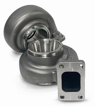 Load image into Gallery viewer, Garrett G35 Turbine Housing Kit O/V T3 / V-Band 0.83 A/R (Standard Rotation)