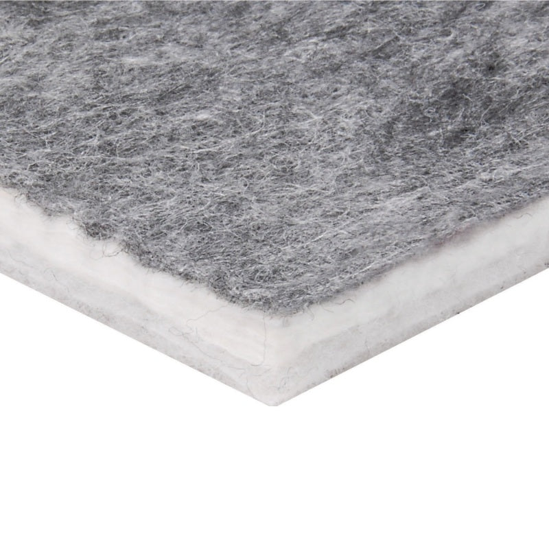 DEI Under Carpet Lite Sound Absorption & Insulation - 70in x 24in