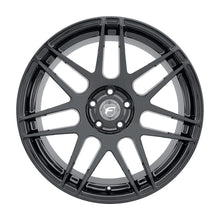 Load image into Gallery viewer, Forgestar F14 19x10 / 5x120.65 BP / ET30 / 6.7in BS Gloss Black Wheel