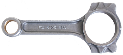 Eagle Chevrolet LS 4340 I-Beam Connecting Rod 6.125in (Set of 8)