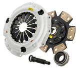 Clutch Masters 89-98 Nissan 240SX SRDET Eng. & Trans. / 89-UP Nissan Silvia SRDET Eng. & Trans. All