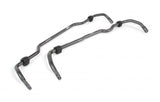 H&R 96-02 BMW Z3 4 Cyl/6 Cyl RC 28mm Adj. 2 Hole Sway Bar - Front