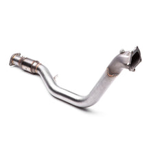 Load image into Gallery viewer, Cobb 05-09 Subaru Outback XT/Legacy GT (AT Only) 3in. GESi Catted Downpipe