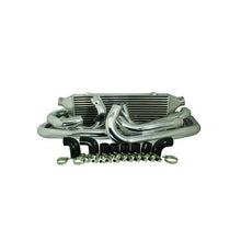 Load image into Gallery viewer, Turbo XS 08-12 WRX/STi Front Mount Intercooler
