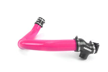 Load image into Gallery viewer, PERRIN 15-21 Subaru WRX Charge Pipe - Hyper Pink
