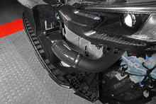 Load image into Gallery viewer, PERRIN 22-25 Subaru WRX Front Mount Intercooler Kit (Black Tubes &amp; Black Core)