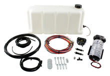 Load image into Gallery viewer, AEM V2 5 Gallon Diesel Water/Methanol Injection Kit (Internal Map)