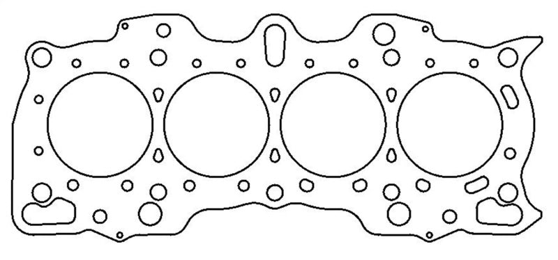 Cometic Honda Hybrid LS/VTEC 84mm .051 inch MLS Head Gasket B18A/B w/VTEC Head