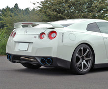 Load image into Gallery viewer, HKS GTR Legamax Tig Welded Exhaust System
