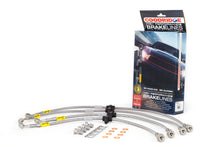 Load image into Gallery viewer, Goodridge 02-06 Acura RSX Type S Stainless Steel Brake Line Kit