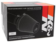 Load image into Gallery viewer, K&amp;N 12 Toyota Tundra 5.7L V8 AirCharger Performance Intake