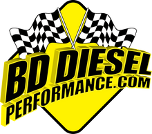 Load image into Gallery viewer, BD Diesel Deep Sump Trans Pan - 2008-2012 Dodge 6.7L 68RFE