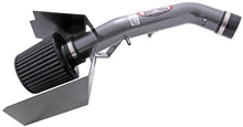 Load image into Gallery viewer, AEM 99-04 Toyota Tacoma V6 / 99-04 4Runner V6 Silver Brute Force Air Intake