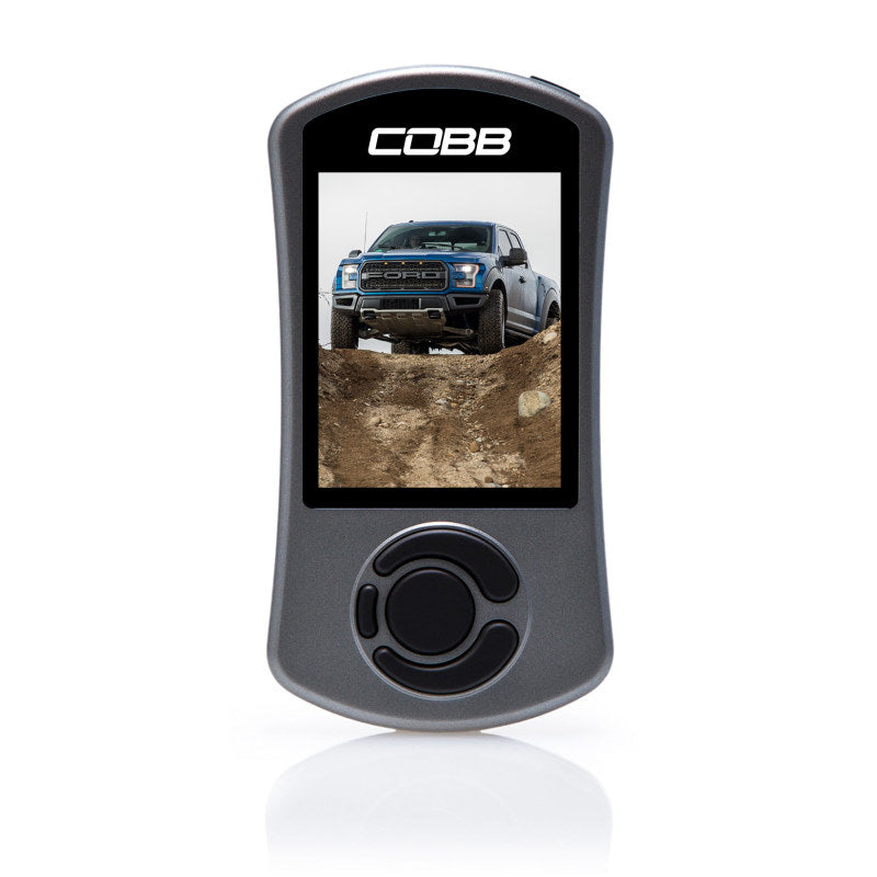 Cobb 17-20 Ford F-150 Raptor / Limited AccessPORT V3