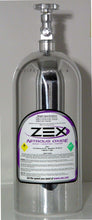 Load image into Gallery viewer, ZEX Nitrous Bottle With Valve