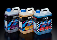 Load image into Gallery viewer, HKS Honda Civic Type R (FK8) 4L Super Coolant Racing Pro