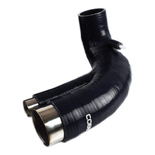 Load image into Gallery viewer, Cobb MAZDASPEED Turbo Inlet Hose - Stealth Black