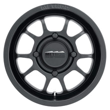 Load image into Gallery viewer, Method MR409 Bead Grip 15x10 / 5+5/0mm Offset / 4x156 / 132mm CB Matte Black Wheel