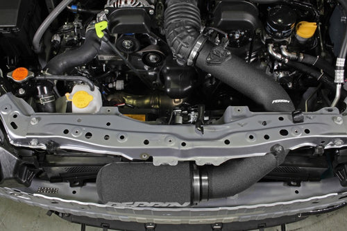 PERRIN 22-26 Subaru BRZ / Toyota GR86 Cold Air Intake - Black