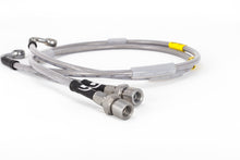 Load image into Gallery viewer, Goodridge 01-03 Chevrolet Silverado / 01-03 GMC Sierra SS Brake Lines