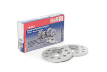 Load image into Gallery viewer, H&amp;R Trak+ 15mm DRS Wheel Spacer 5/114.3 Bolt Pattern 56 Center Bore Bolt 12x1.25 Thread