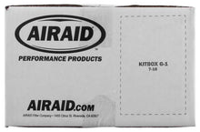 Load image into Gallery viewer, Airaid 97-04 Corvette C5 Direct Replacement Filter - Dry / Red Media