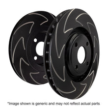 Load image into Gallery viewer, EBC 07-11 Acura CSX (Canada) 2.0 Type S BSD Front Rotors